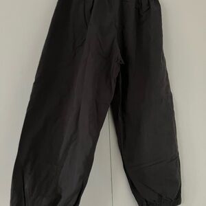 Dark Gray Women's Classic Cargos